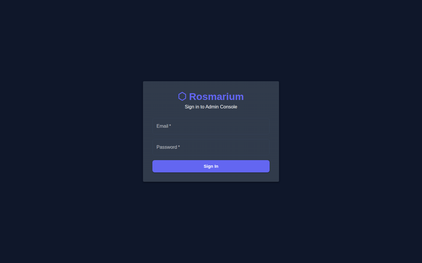 Content Builder